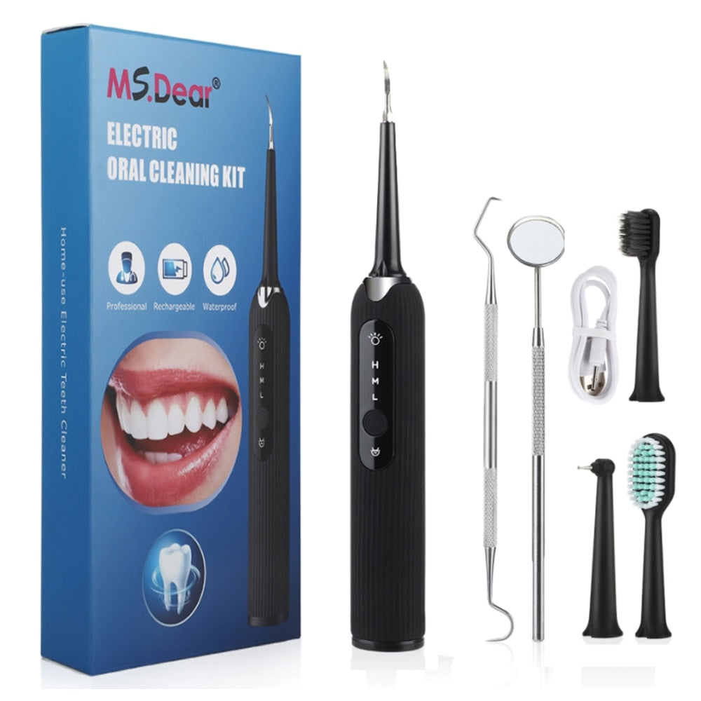 Electric Dental whitener