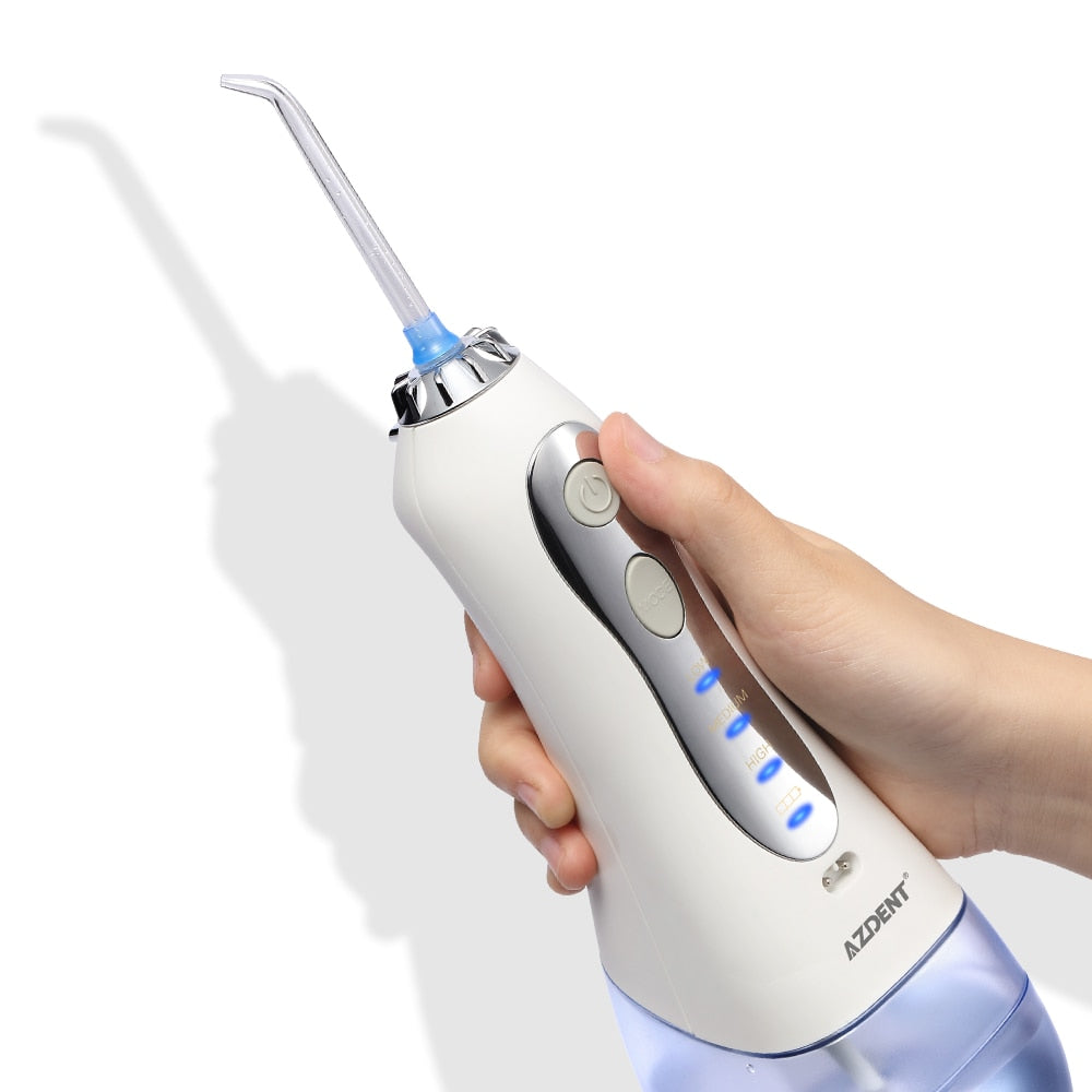 Portable Water Dental