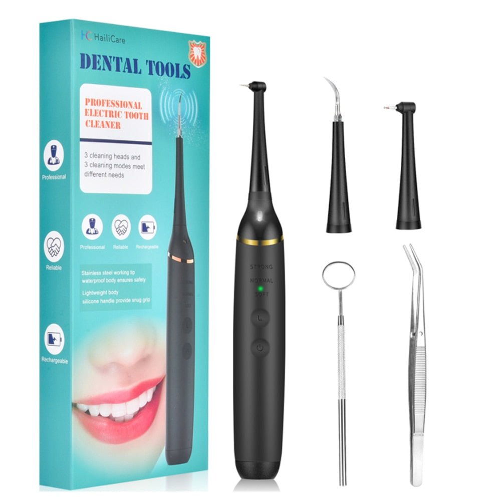 Electric Dental whitener