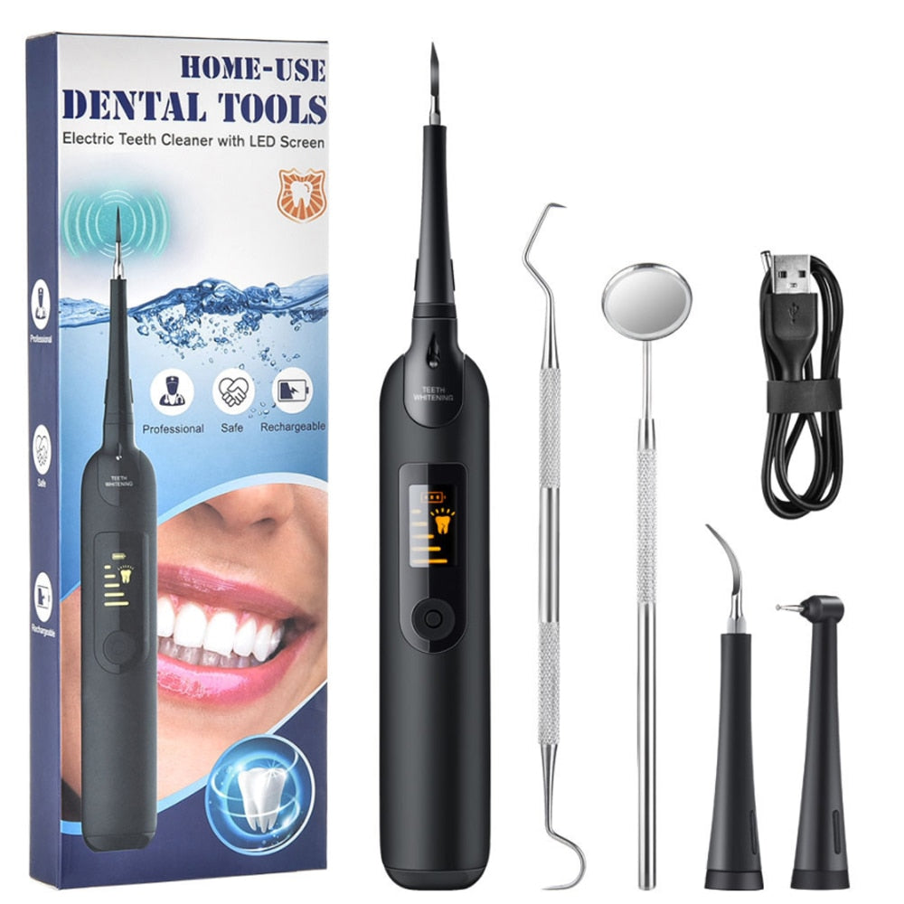 Electric Dental whitener