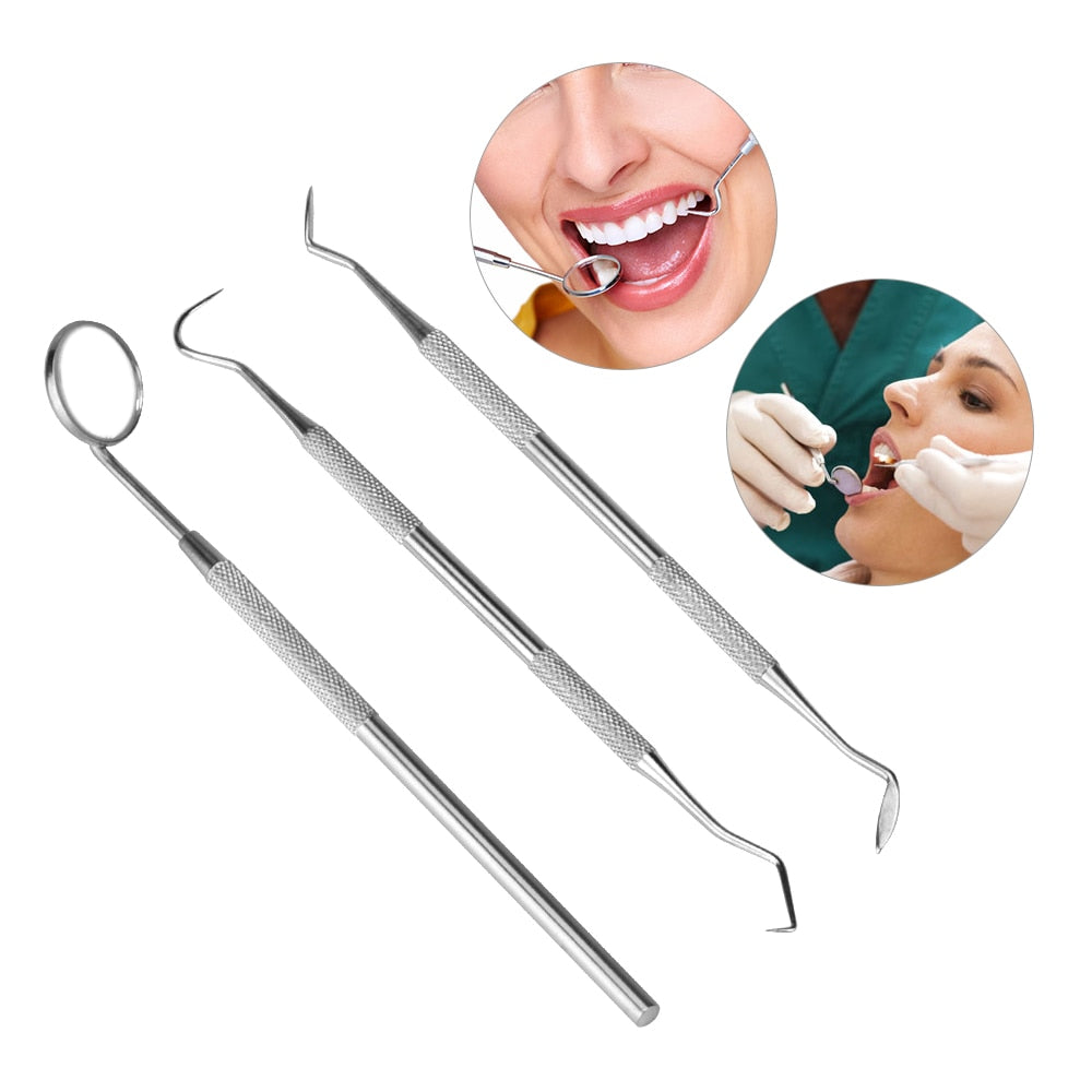 Electric Dental whitener