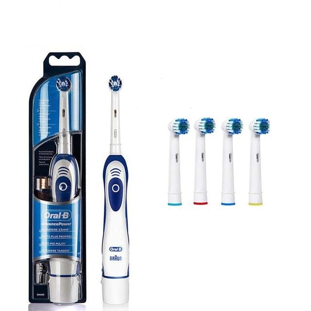 Electric Toothbrush