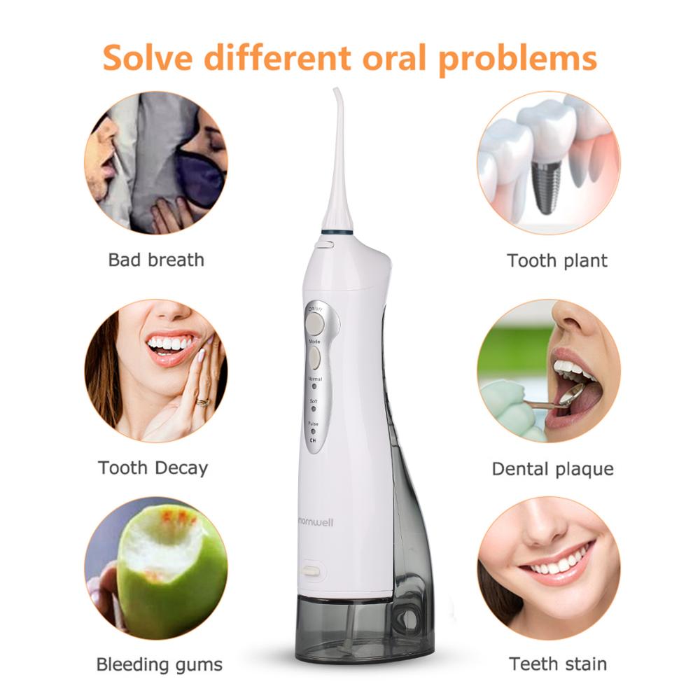 Portable Dental Water