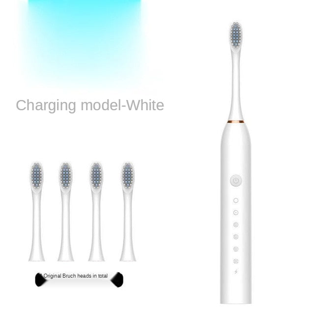 Electric Toothbrush