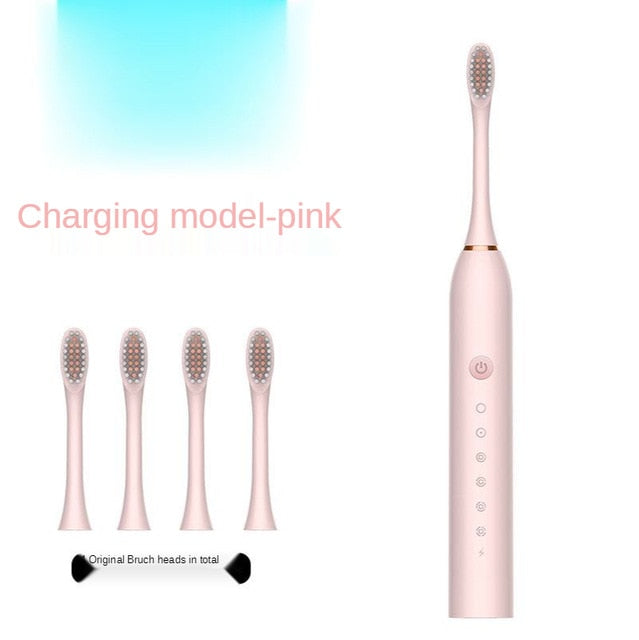 Electric Toothbrush